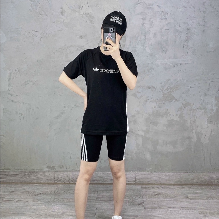 [NGHIỆN TÚI GIÁ GỐC + VIDEO THẬT] Nón Kết / Mũ Adidas Thể thao INFLUENCER HAT IN BLACK- EW4556 | HÀNG XUẤT DƯ XỊN 100%