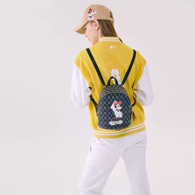 Balo MLB Mickey Monogram NY
