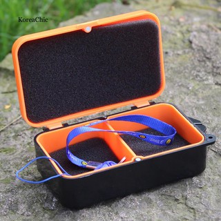 Hộp đựng mồi câu cá giun đất