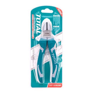 THT130606P 6" (160mm) Kìm (kiềm) cắt Total
