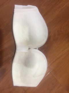 Áo ngực cup ngang thần thánh