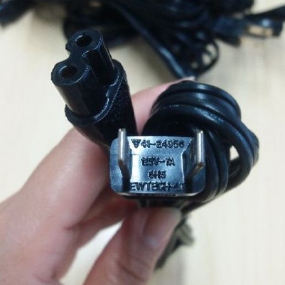 Dây nguồn số 8 hàng zin