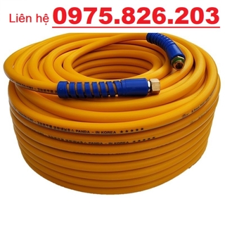 Dây áp lực – dây phun xịt panda 8.5mm p-50m