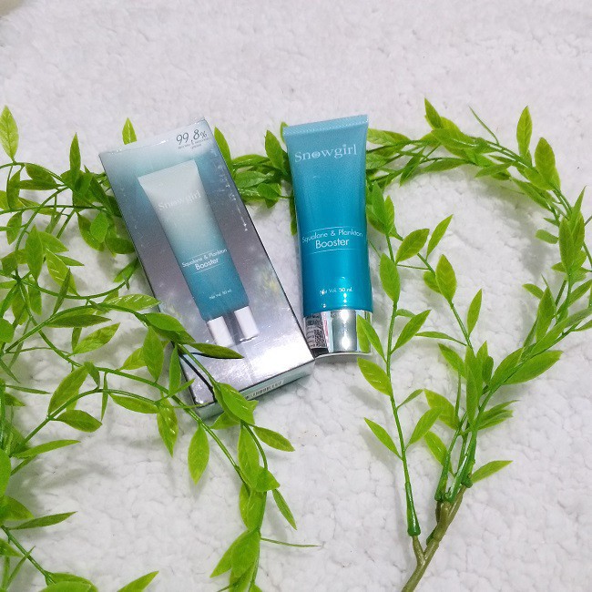 SERUM VI TẢO BIỂN THÁI LAN