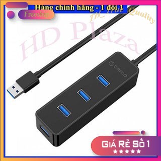 ⚡ Đầu Chia USB, Đầu Chia 3 Ổ USB ORICO - Bảo Hành Uy Tín 👉HD Plaza