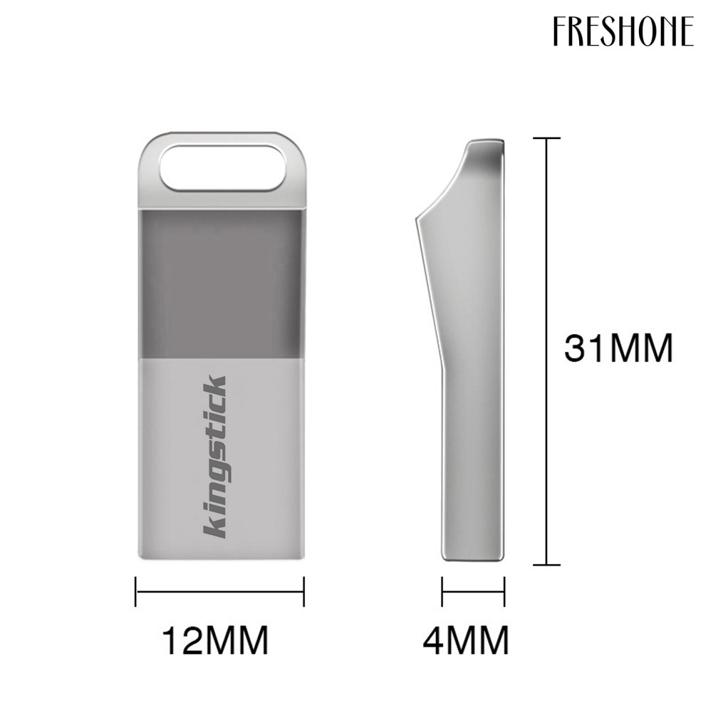 Kingstick Túi Đựng Ổ Đĩa U 64 / 128 / 256 / 400gb Tốc Độ Cao | BigBuy360 - bigbuy360.vn