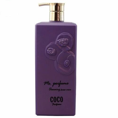 Sữa Tắm COCO MS PERFUME thơm  ngát lưu hương