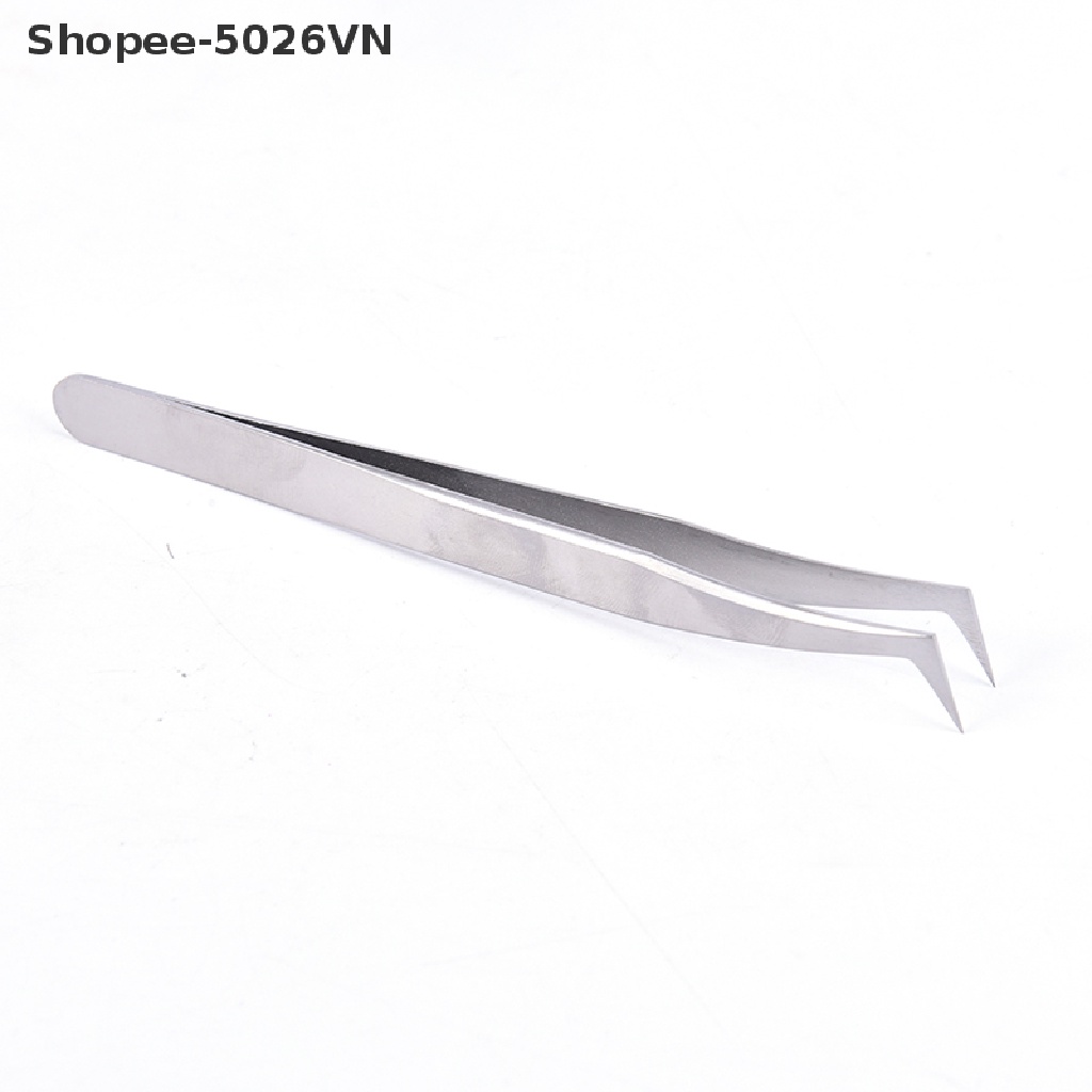 [Hàng mới về] Nhíp nối mi giả 6A-SA cho lông mi 6D 3D
