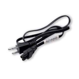 Dây Nguồn Laptop 3 Chấu Dành Cho Adapter