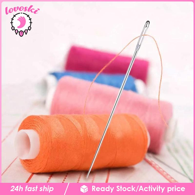 [Lovoski] Set 25 Kim May Vá 5 Kích Cỡ