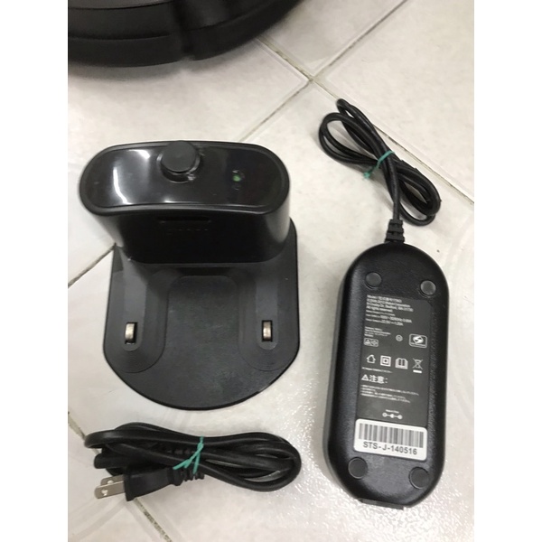 Dock sạc tự động hãng irobot roomba