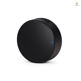 Điều khiển từ xa hồng ngoại wifi ir thông dụng tương thích với alexa google home