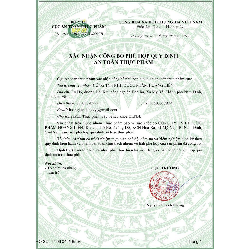 Nước hoa hồng Oribe ❤️CHÍNH HÃNG👍se khít lỗ chân lông, làm sạch da sâu, dưỡng ẩm, cân bằng độ ẩm | BigBuy360 - bigbuy360.vn