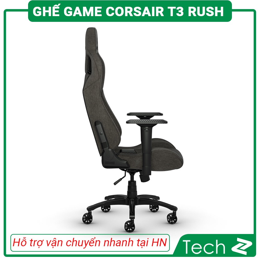 Ghế Game Gaming Corsair T3 RUSH