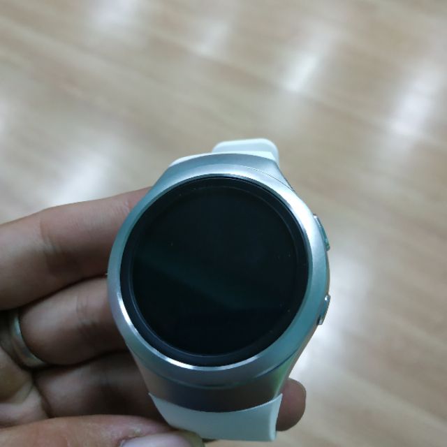 Gear s2 sport_bản có loa