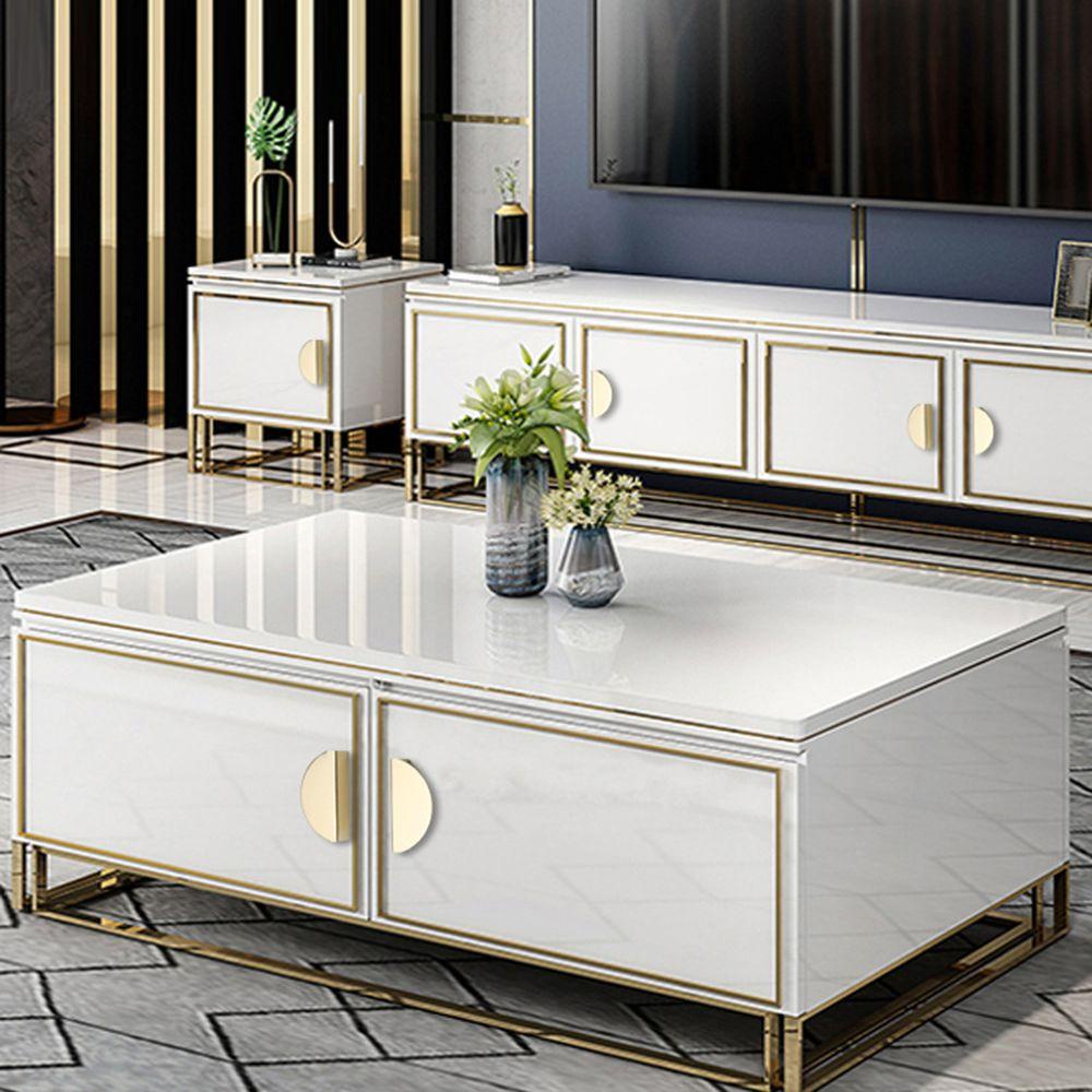 LANSEL Tay Nắm Cửa Tủ Bằng Hợp Kim Nhôm Hiện Đại