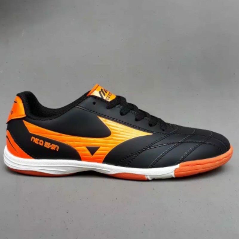 Giày Thể Thao Mizuno Futsal Hàng Nhập Khẩu Cao Cấp