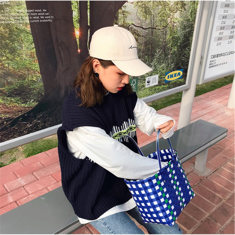 Mũ Lưỡi Trai Bóng Chày Hàn Quốc 13920