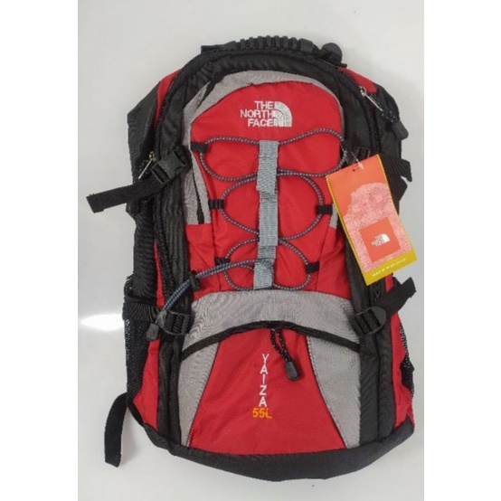 Balô 55L, du lịch, đựng loptop, đi phượt