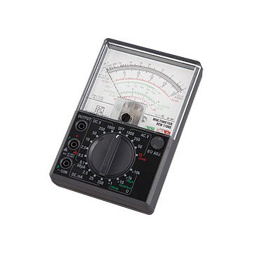 Đồng hồ vạn năng Kyoritsu 1109S