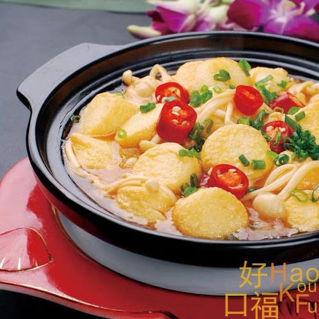 TÀU HŨ PHÔ MAI - CHEESE TOFU (500gr) | BigBuy360 - bigbuy360.vn