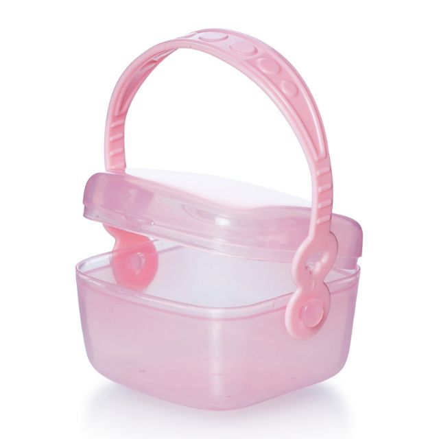 Hộp đựng ty ngậm Upass UP4276