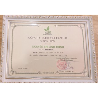 Bột Amla hòa tan Viethealthy 200g