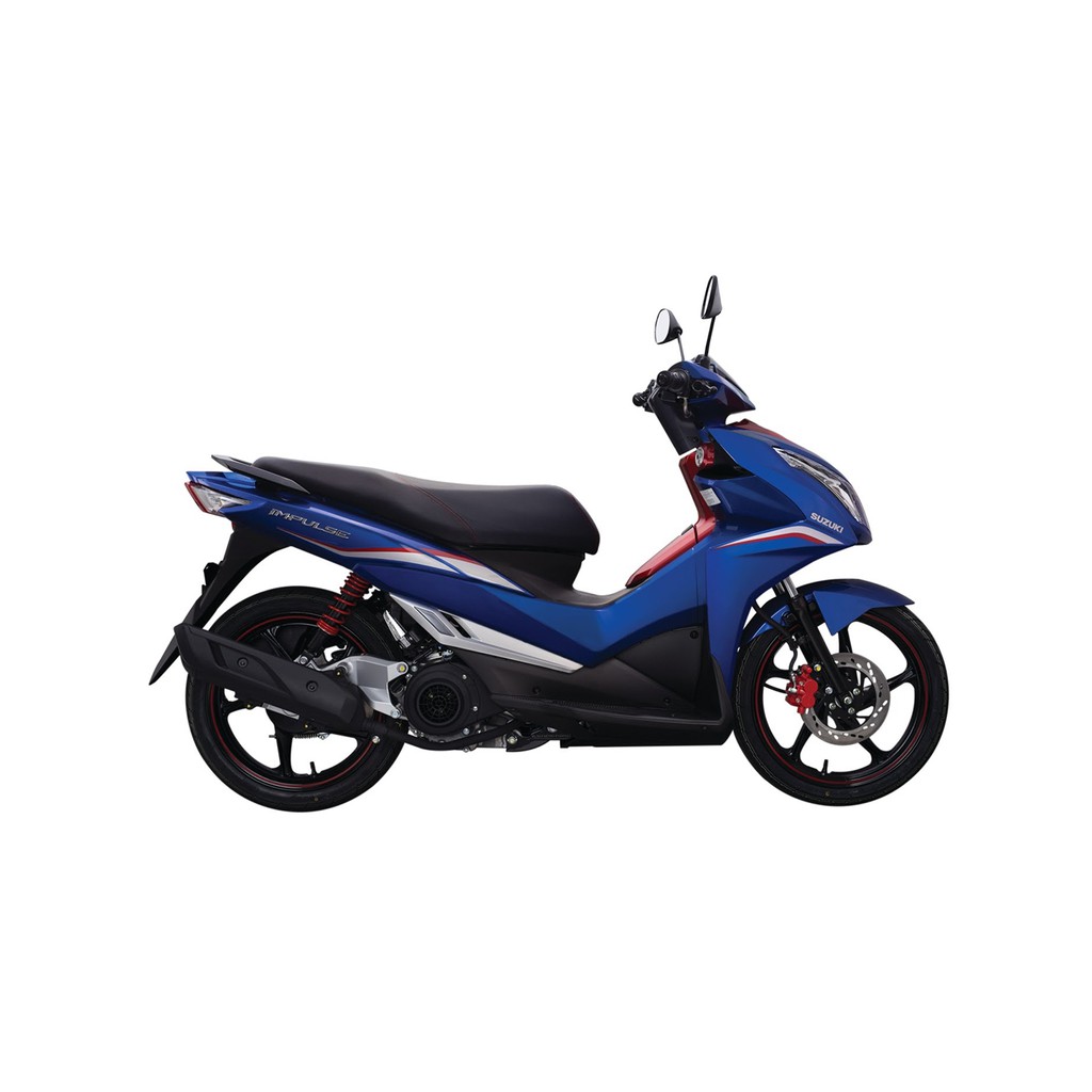 Xe tay ga Suzki Impulse 125FI