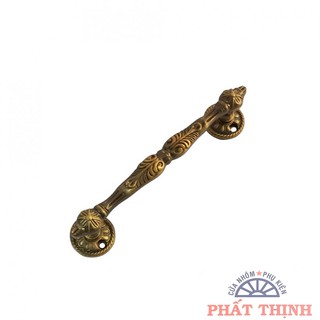 Tay nắm cửa không khoá VICKINI