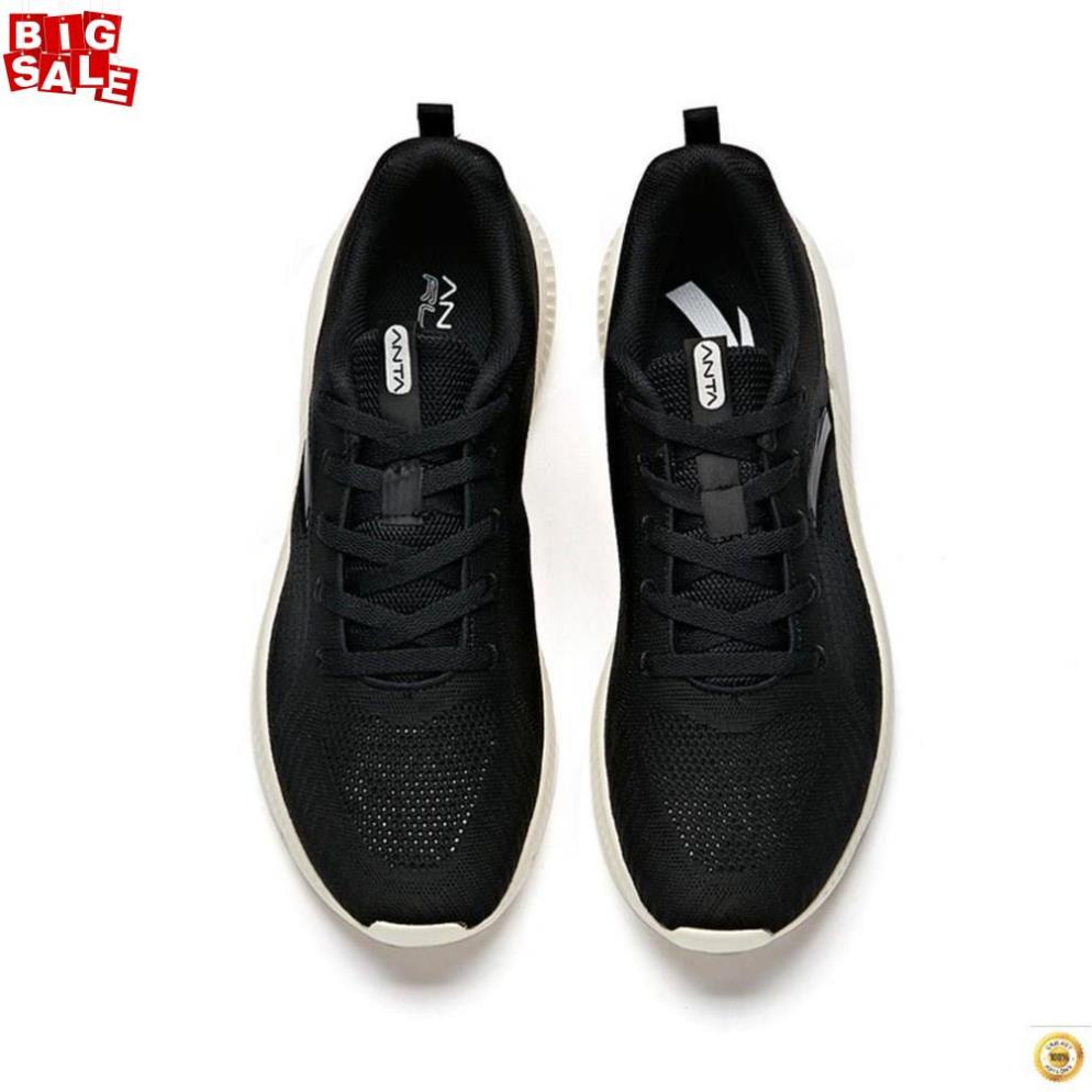 Giày chạy thể thao nam Anta 8035579-3 -sale 11/11 xả * = ' !!