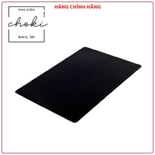 Bảng đen tập vẽ nail CHOKI NAIL MI dụng cụ chuyên dụng - BD01