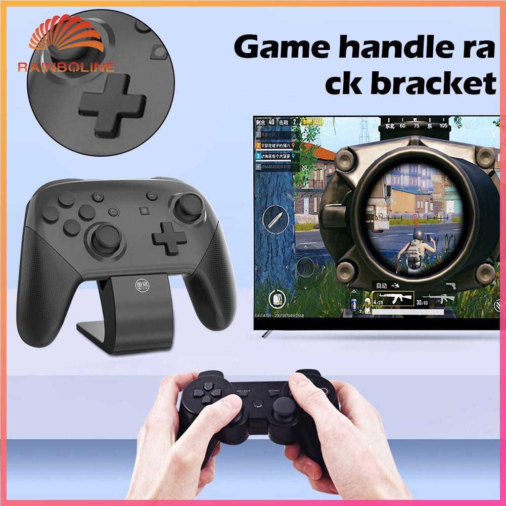 Giá Đỡ Tay Cầm Chơi Game Chuyên Nghiệp Cho Switch Pro Xbox Ps4