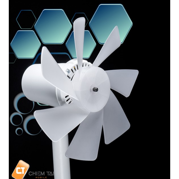 Quạt đứng thông minh Xiaomi DC inverter Gen 1X | BigBuy360 - bigbuy360.vn