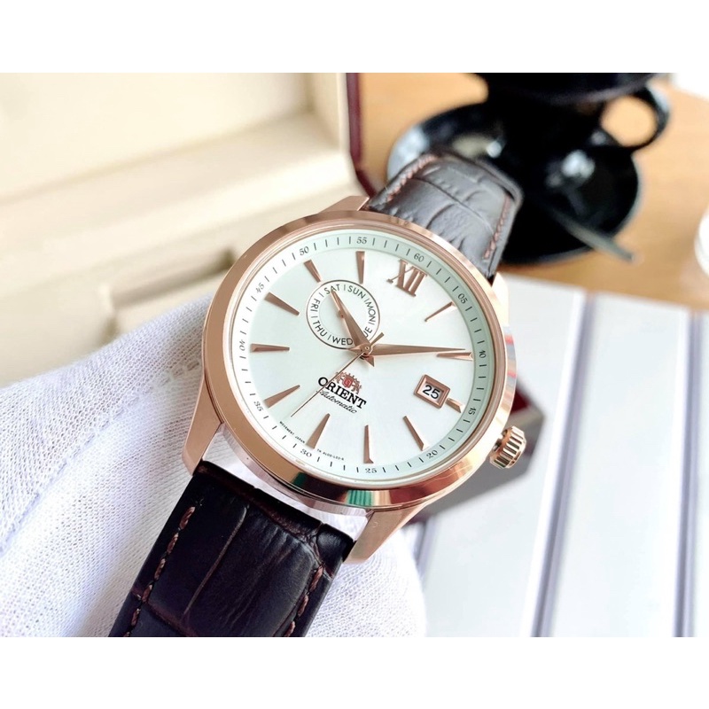 Đồng hồ nam ORIENT MEN'S WATCH .