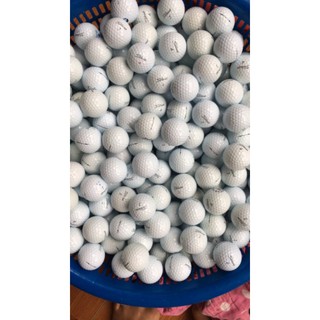 Bóng golf titlest mới 80%