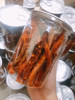 Khô bò Cây đặc biệt Đtfood