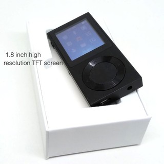 Máy nghe nhạc Benjie T6 Bluetooth