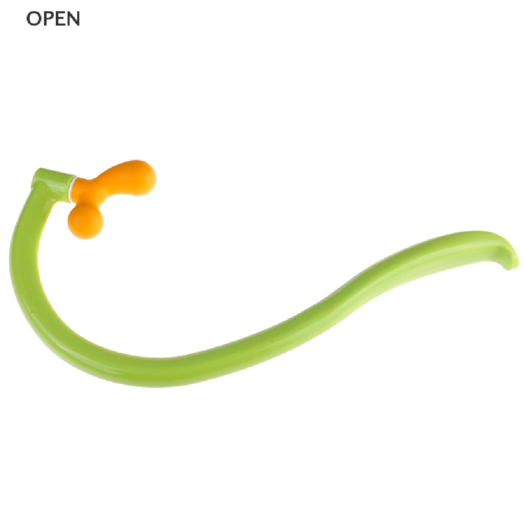 Thanh Móc Massage Giảm Đau Vai Cơ Thể Dạng Móc Kích Hoạt Điểm Mát Xa my