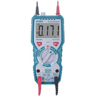 Đồng hồ đo điện vạn năng total tmt47502