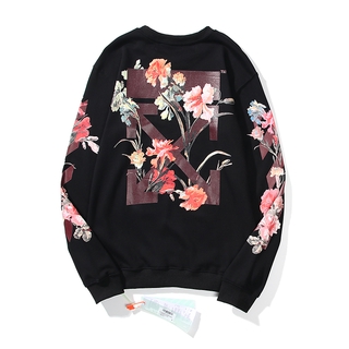 Áo Hoodie Off White C07585