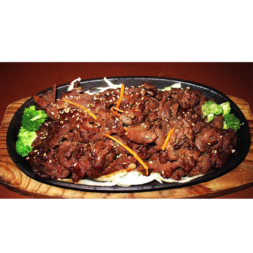 HẠT NÊM BÒ 100G
