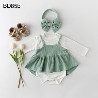 Set body váy 3 chi tiết (BD85)