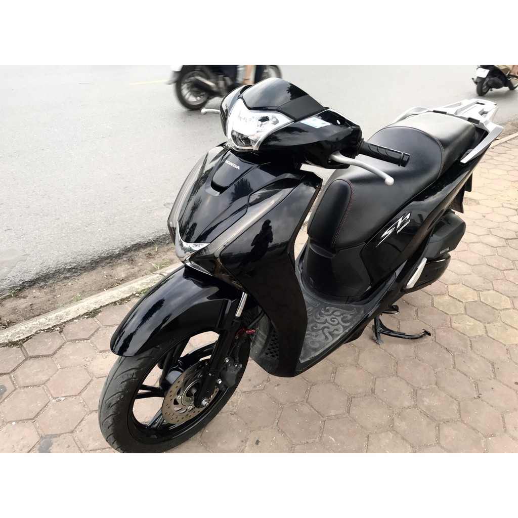 Bộ chắn bùn trước rè trước sh 2017-2018-2019 honda