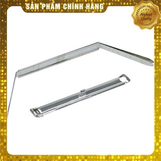 Thanh Kẹp Tài Liệu Acco Sắt █▬█ █ ▀█▀