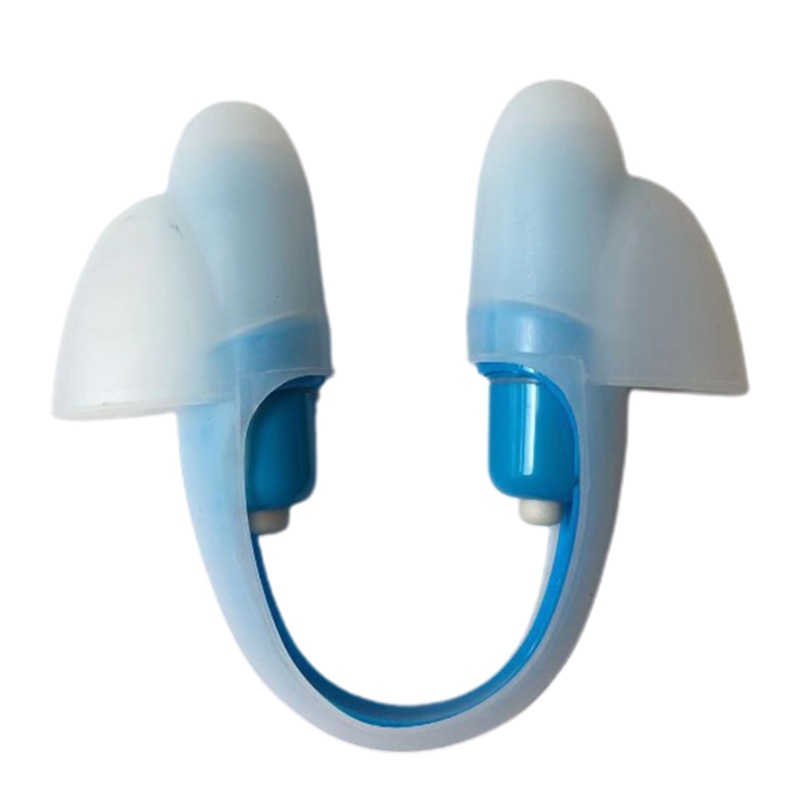 Máy Mát Xa Mắt Chạy Điện Mini Cầm Tay Tần Số Thấp Giúp Giảm Đau Thư Giãn