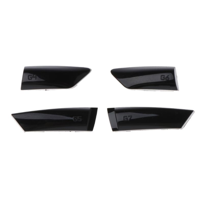 Hàng Mới Về Mới Set 4 Nút Bấm Không Dây G4 G5 G6 G7 Chuyên Dụng Cho Logitech G900 G903