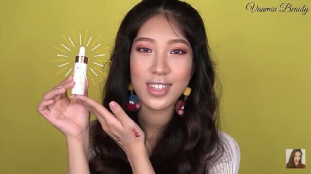 Dầu dưỡng serum makeup 24k O.two.o | BigBuy360 - bigbuy360.vn