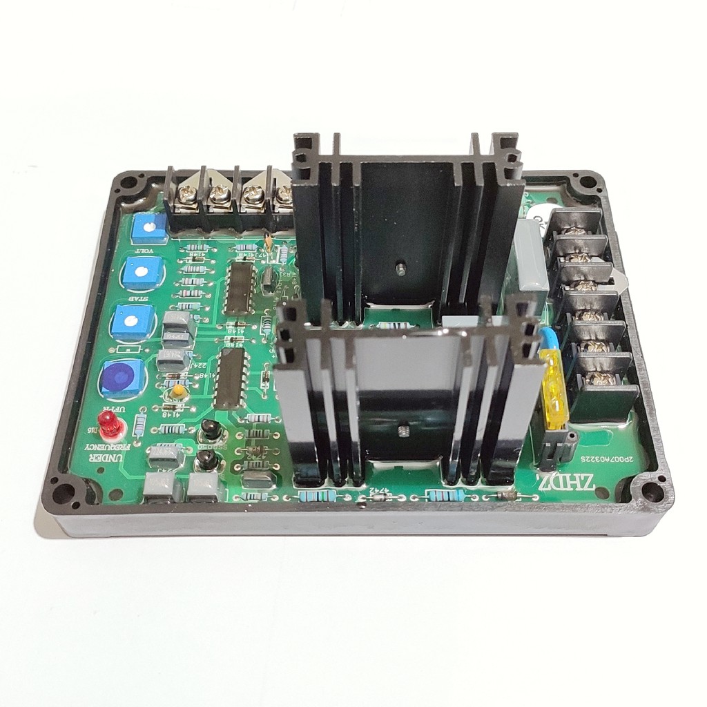 Mạch điều chỉnh điện áp tự động AVR GAVR-20A