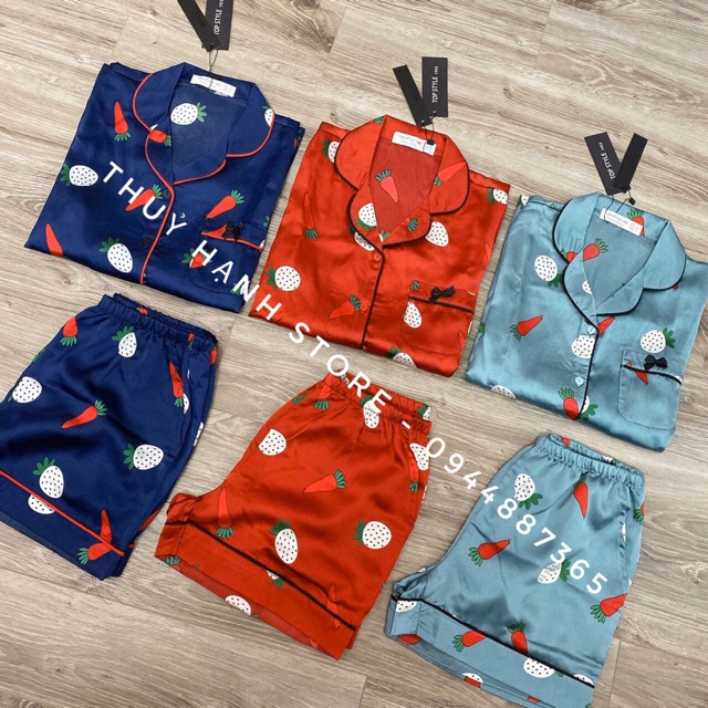 Bộ pizama . | BigBuy360 - bigbuy360.vn