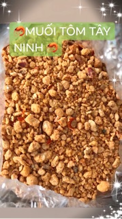 500GR MUỐI TÔM NGỌC THUỶ
